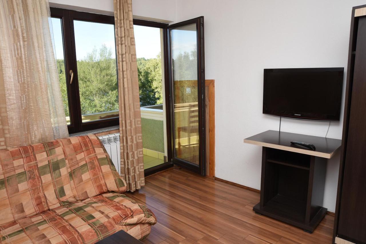Bed and Breakfast Mm Narcis Vlasina Rid Exterior foto