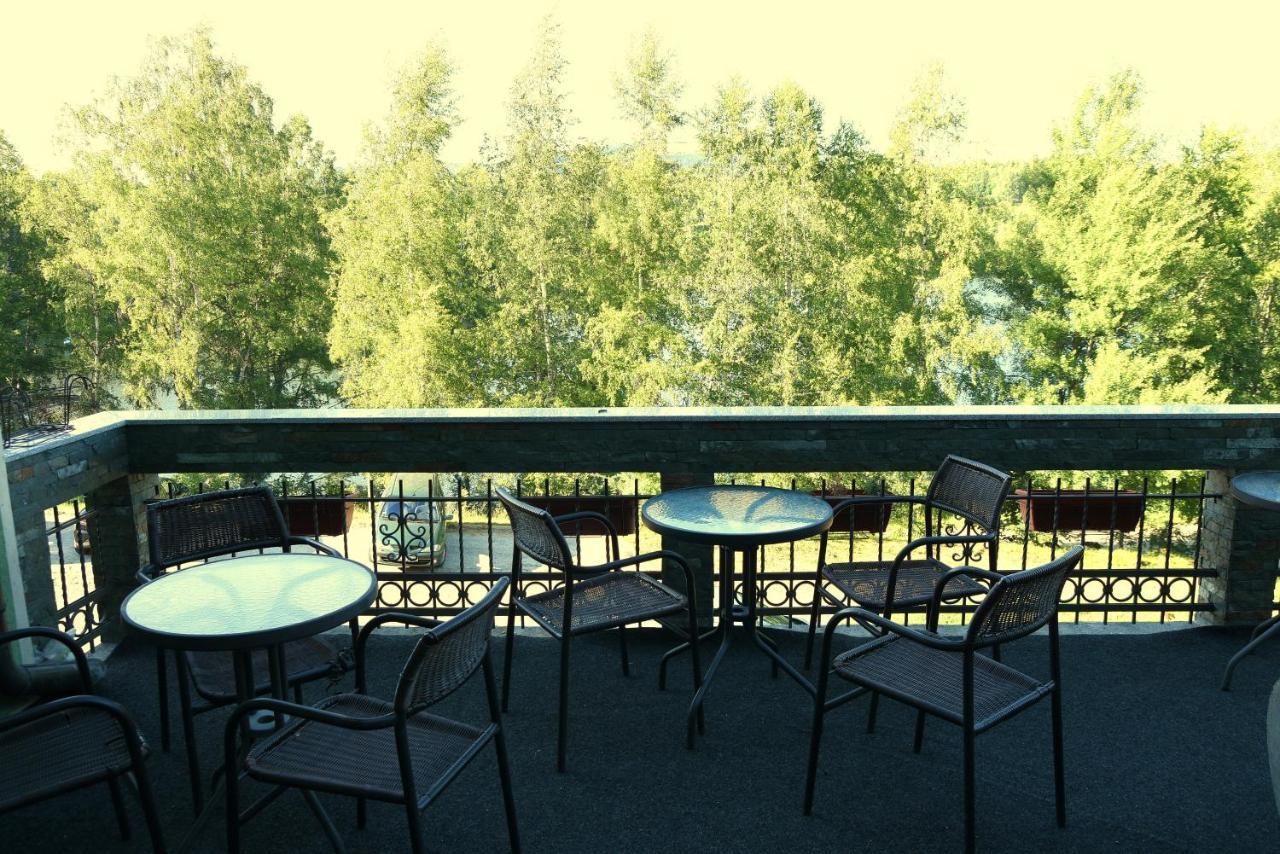 Bed and Breakfast Mm Narcis Vlasina Rid Exterior foto