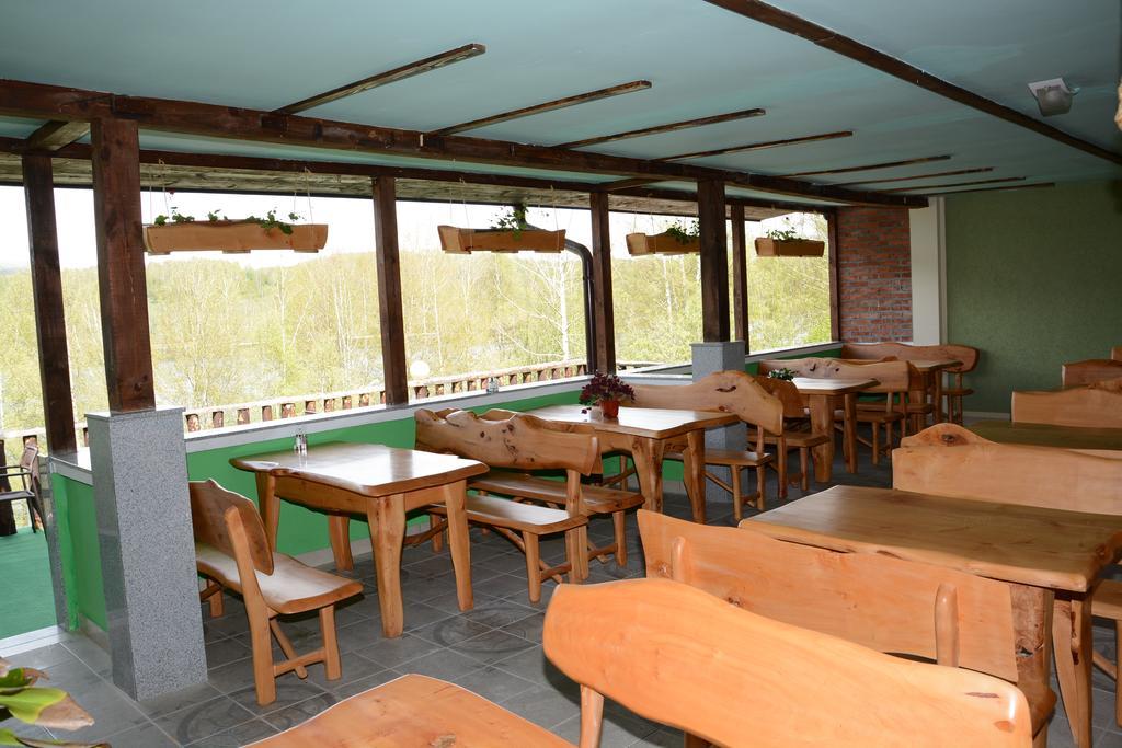 Bed and Breakfast Mm Narcis Vlasina Rid Exterior foto