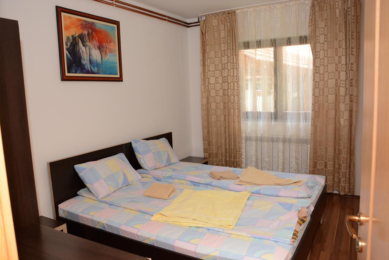 Bed and Breakfast Mm Narcis Vlasina Rid Exterior foto