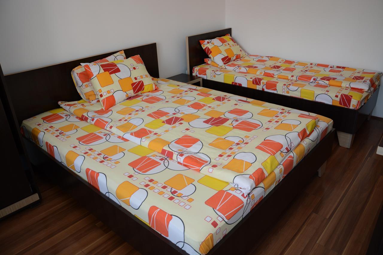 Bed and Breakfast Mm Narcis Vlasina Rid Exterior foto