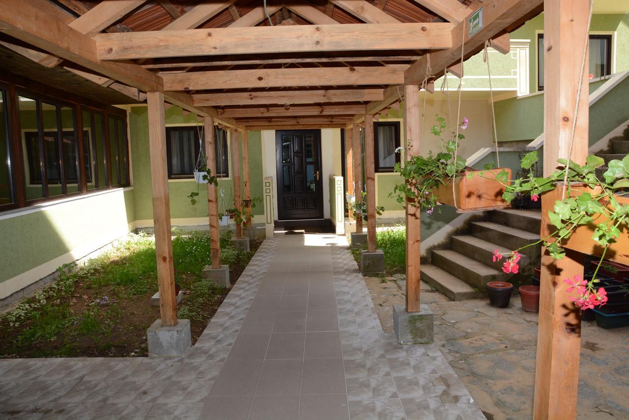 Bed and Breakfast Mm Narcis Vlasina Rid Exterior foto