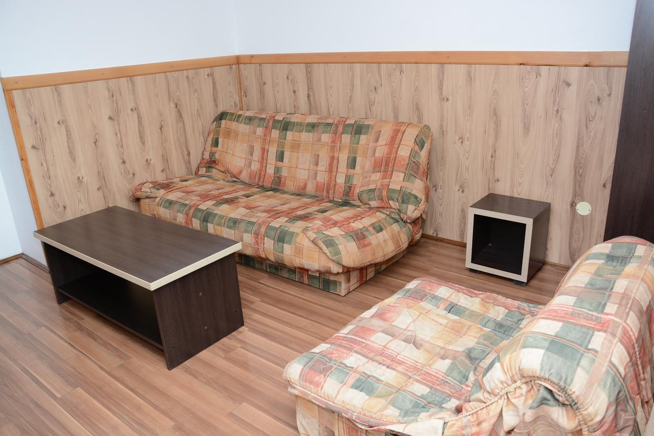 Bed and Breakfast Mm Narcis Vlasina Rid Exterior foto