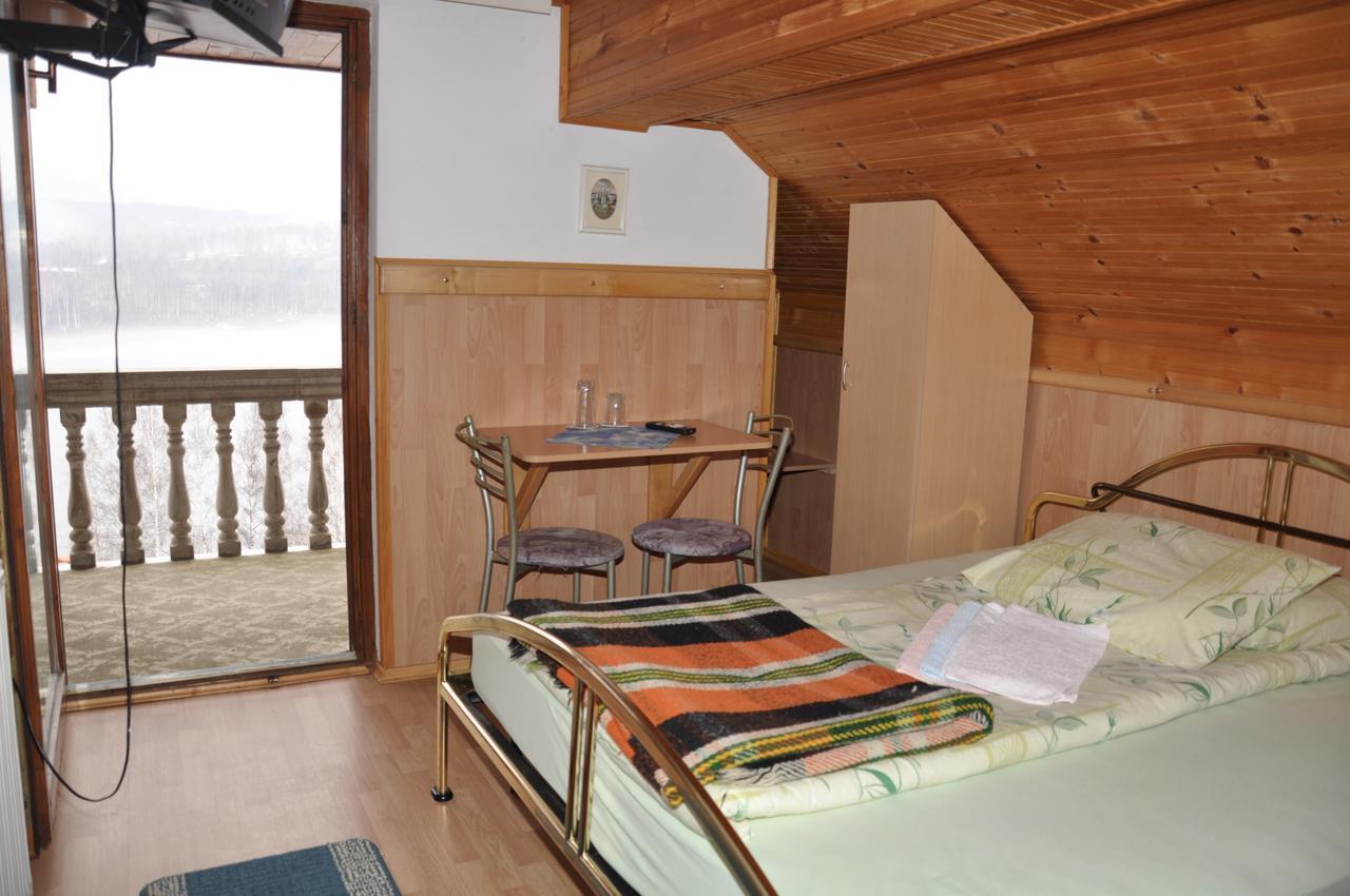 Bed and Breakfast Mm Narcis Vlasina Rid Exterior foto
