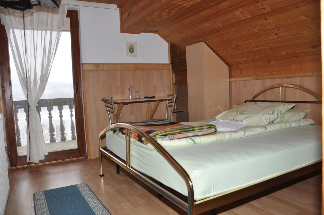 Bed and Breakfast Mm Narcis Vlasina Rid Exterior foto