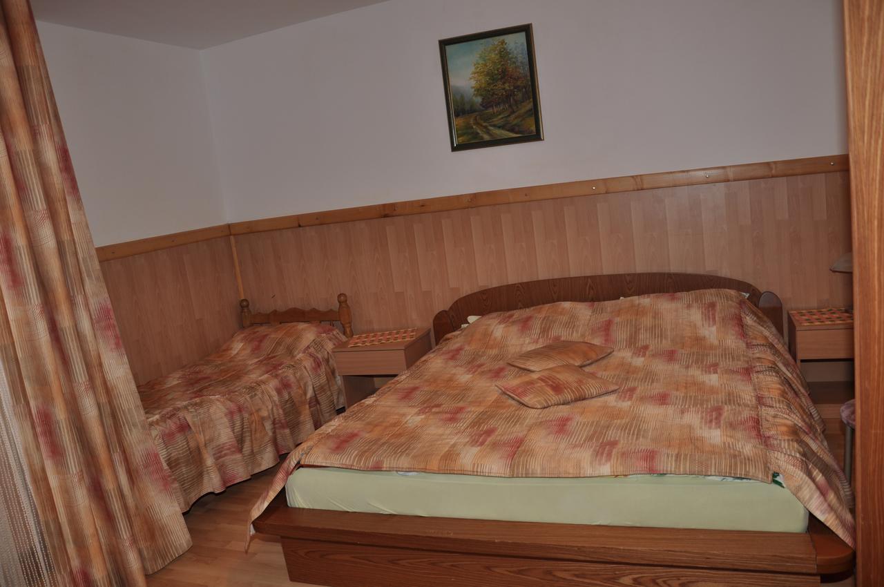 Bed and Breakfast Mm Narcis Vlasina Rid Exterior foto