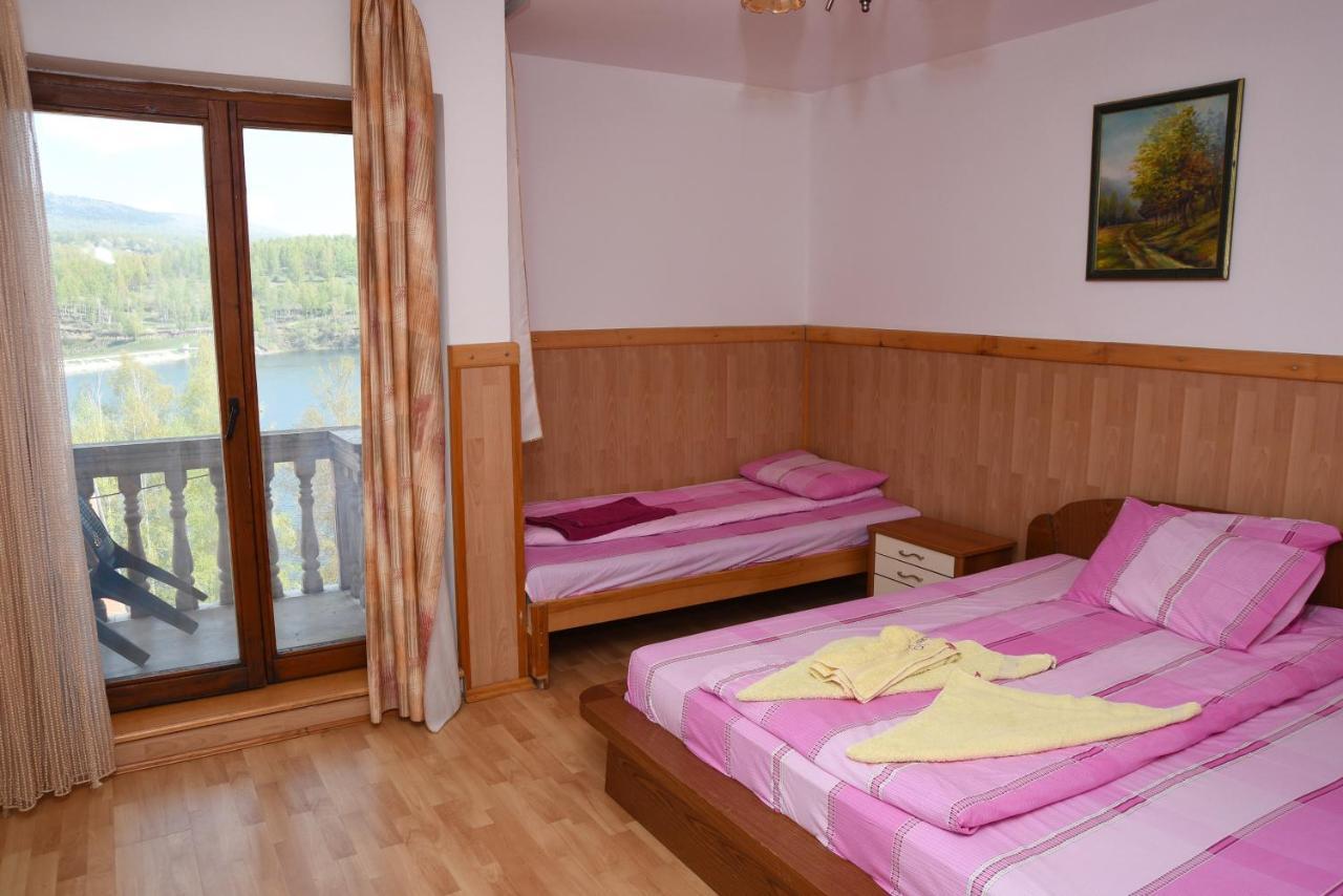 Bed and Breakfast Mm Narcis Vlasina Rid Exterior foto